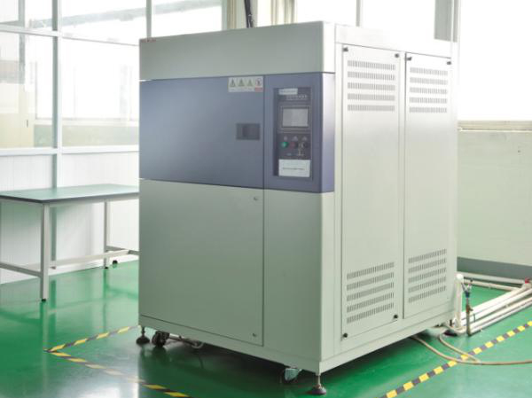 冷熱衝擊試驗台