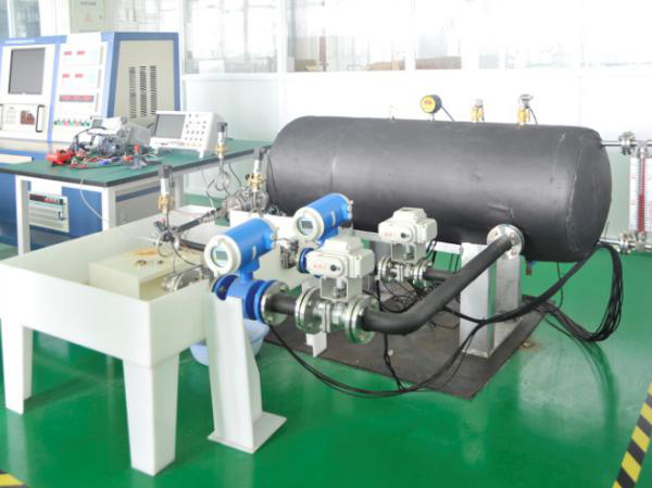 水泵綜合性能試驗台