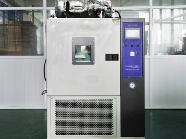 水泵耐久試驗台